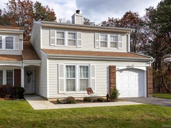 205 Haddon Hollow Court