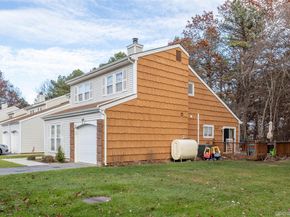 205 Haddon Hollow Court, Middle Island NY 11953