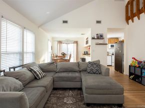 205 Haddon Hollow Court, Middle Island NY 11953