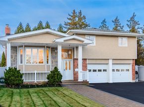 1829 Bradley Court, North Bellmore NY 11710