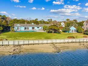 6 Last Lane, Hampton Bays NY 11946