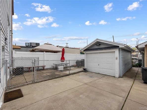 106-38 95th Street, Ozone Park NY 11417