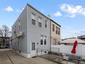 106-38 95th Street, Ozone Park NY 11417