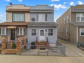 106-38 95th Street, Ozone Park NY 11417