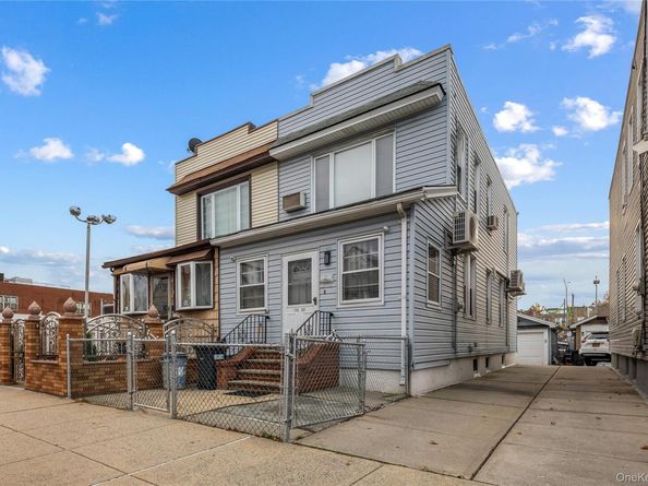 106-38 95th Street, Ozone Park NY 11417