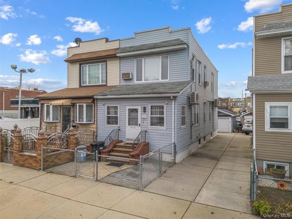 106-38 95th Street, Ozone Park NY 11417
