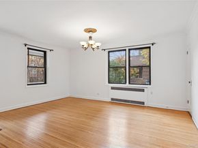 69-40 Yellowstone Boulevard 121, Forest Hills NY 11375