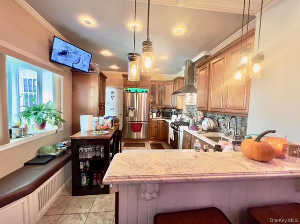 85-10 95th Avenue, Ozone Park NY 11416