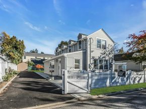42 13th Street, Locust Valley NY 11560