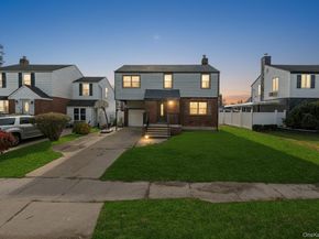 171 Fallon Avenue, Elmont NY 11003