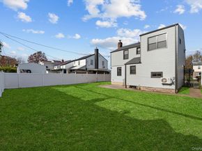 171 Fallon Avenue, Elmont NY 11003