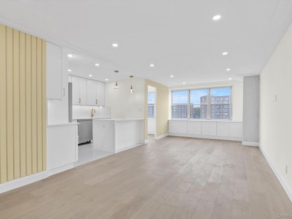 555 Kappock Street 12G, Bronx NY 10463