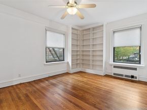 73-20 Austin Street 2E, Forest Hills NY 11375