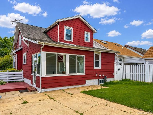 163 Shaw Avenue, Valley Stream NY 11580