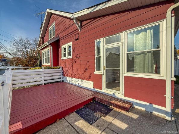 163 Shaw Avenue, Valley Stream NY 11580