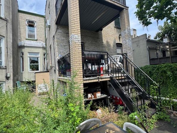 1536 Union Street, Brooklyn NY 11213