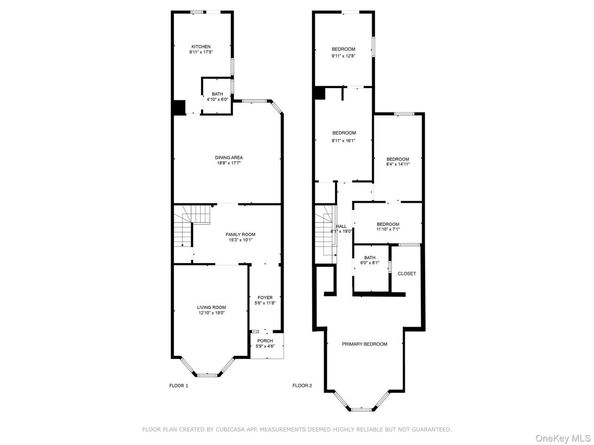 1536 Union Street, Brooklyn NY 11213