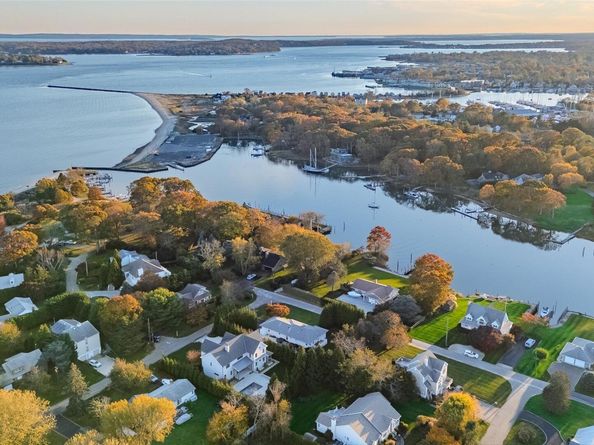 250 Osprey Nest Road, Greenport NY 11944