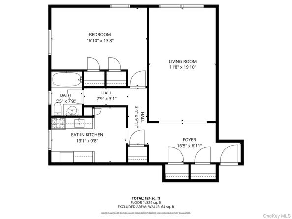 90 Schenck Avenue 2L, Great Neck NY 11021