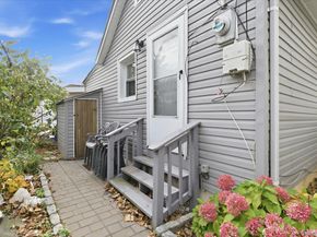 20 Magnolia Place 20, Bronx NY 10465