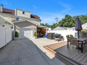 150-37 119th Avenue, Jamaica NY 11434