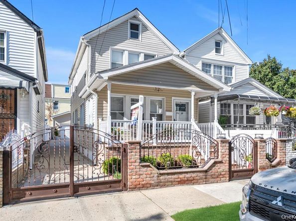 150-37 119th Avenue, Jamaica NY 11434