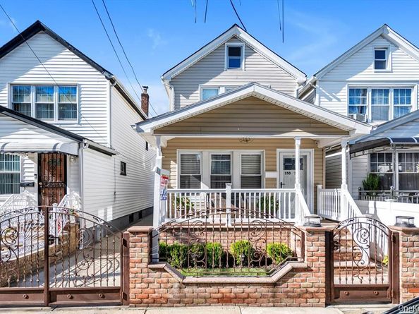 150-37 119th Avenue, Jamaica NY 11434