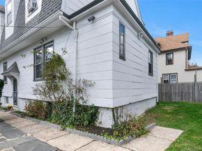 46 Meadow Lane, New Rochelle NY 10805