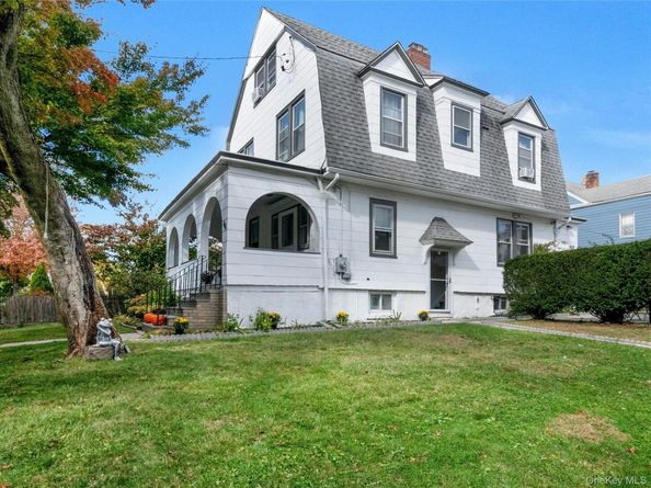 46 Meadow Lane, New Rochelle NY 10805