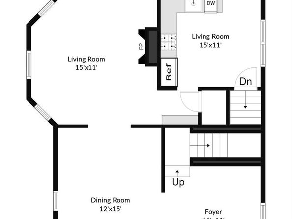46 Meadow Lane, New Rochelle NY 10805