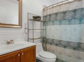 46 Meadow Lane, New Rochelle NY 10805