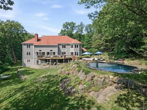 2 Hemlock Rise, Armonk NY 10504