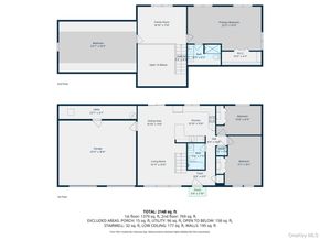 83 Thoreau Court, Yorktown Heights NY 10598