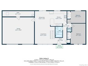 83 Thoreau Court, Yorktown Heights NY 10598