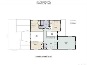 53 S Phillips Avenue, Remsenburg NY 11972