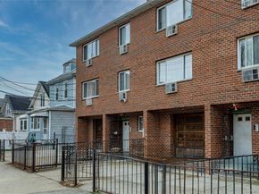 541 Edison Avenue, Bronx NY 10465