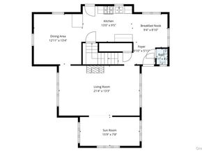 20 Mersereau Avenue, Mount Vernon NY 10553