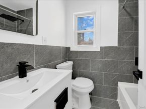 20 Mersereau Avenue, Mount Vernon NY 10553