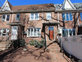 84-07 63rd Avenue, Middle Village NY 11379