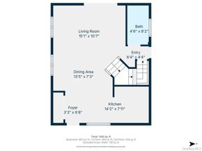 80 Parkway Boulevard, Ronkonkoma NY 11779