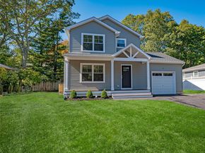4 Forest Avenue, Port Jefferson Station NY 11776