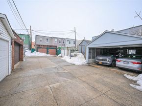 72-19 72nd Street, Glendale NY 11385