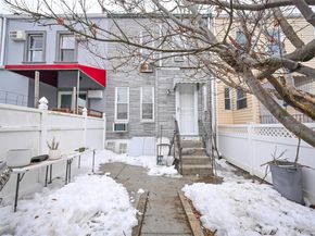 72-19 72nd Street, Glendale NY 11385