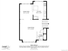 2432 Aron Drive N, Seaford NY 11783