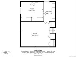 2432 Aron Drive N, Seaford NY 11783