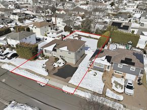 2432 Aron Drive N, Seaford NY 11783