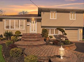 2432 Aron Drive N, Seaford NY 11783