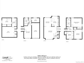 2432 Aron Drive N, Seaford NY 11783