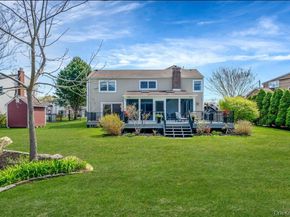 488 Everdell Avenue, West Islip NY 11795