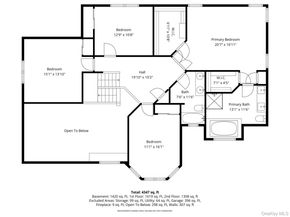 6 Arborvitae Lane, Miller Place NY 11764